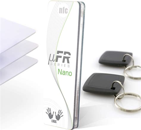 ufr nano nfc rfid reader|nfc module rfid writer.